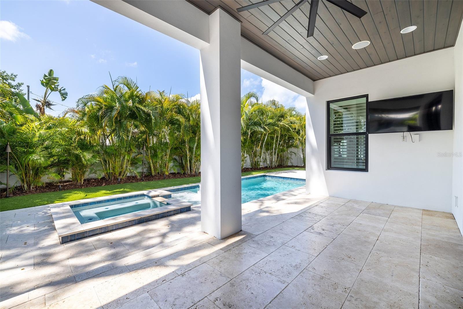 MARYLAND MANOR REV - Residential