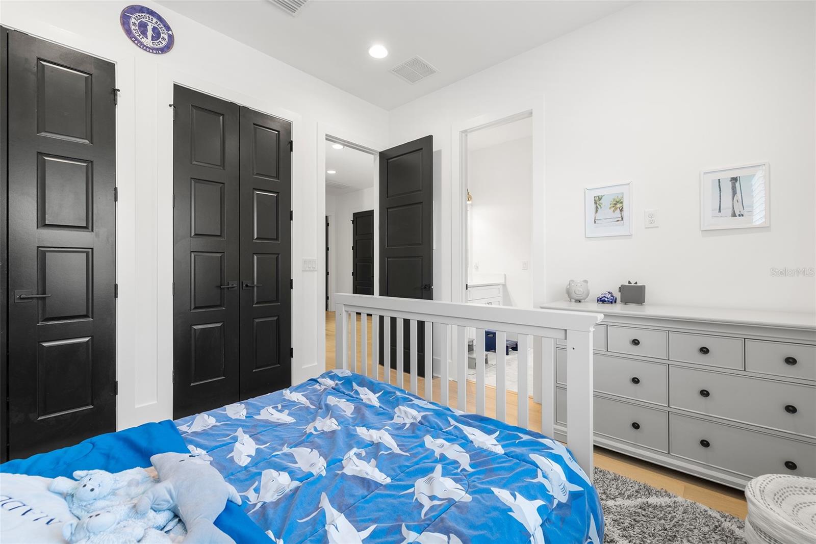 MARYLAND MANOR REV - Residential