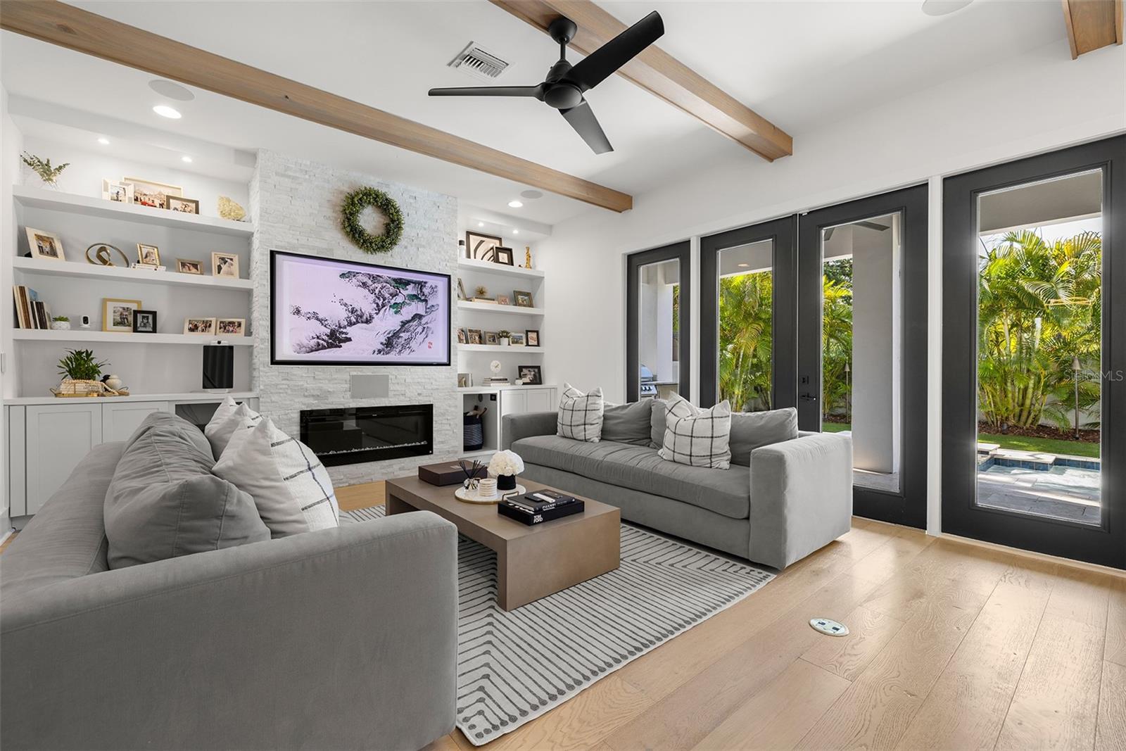 MARYLAND MANOR REV - Residential