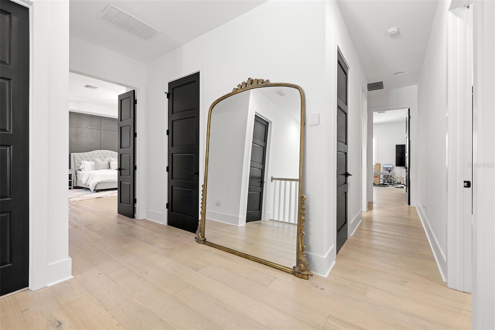 MARYLAND MANOR REV - Residential