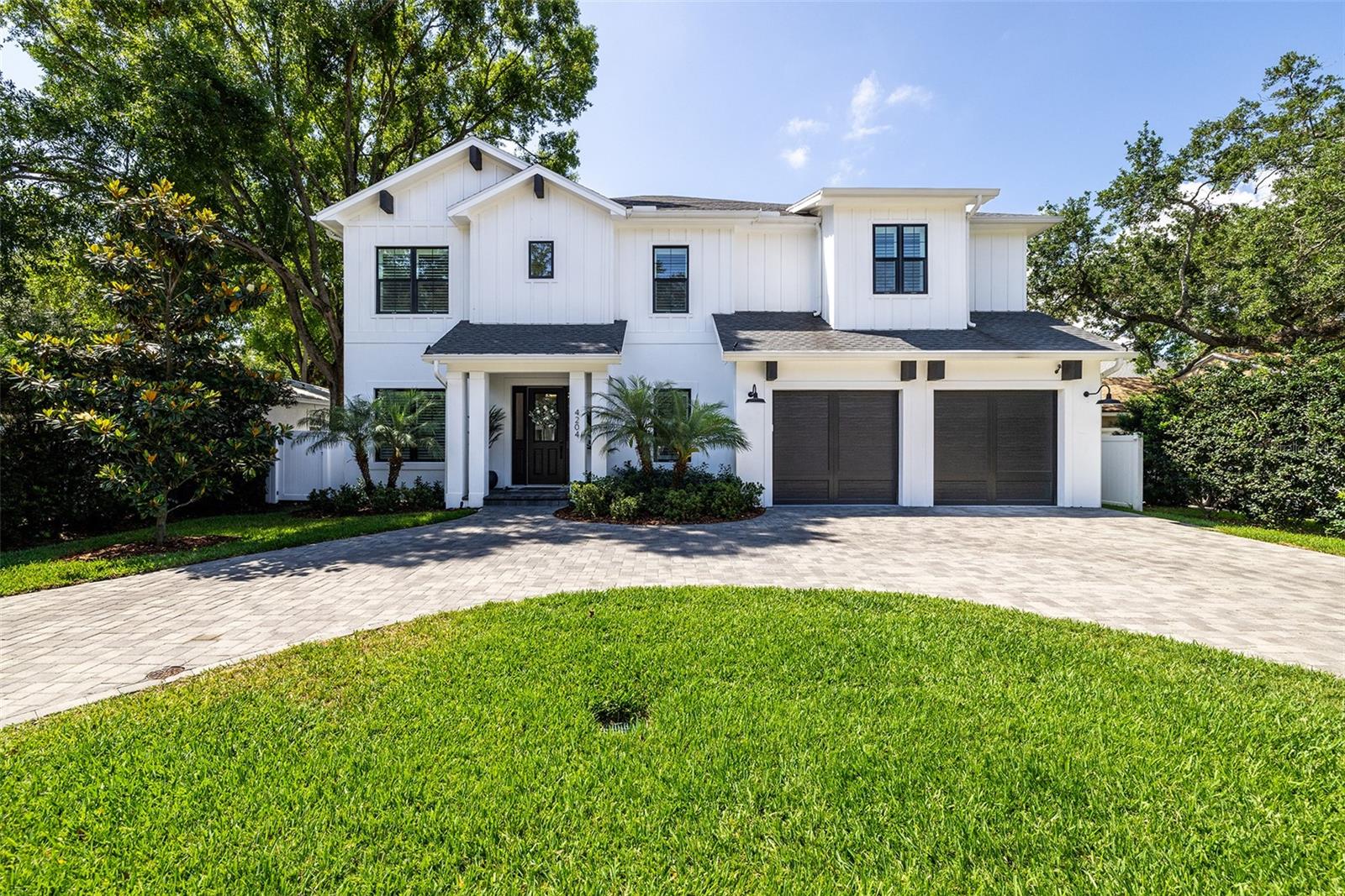 MARYLAND MANOR REV - Residential