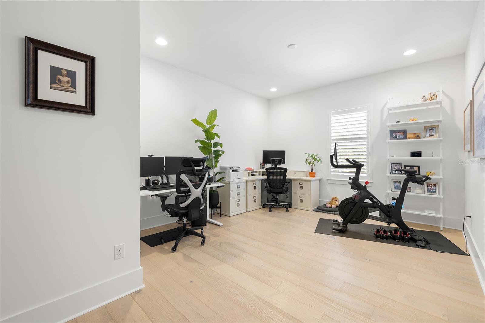 MARYLAND MANOR REV - Residential