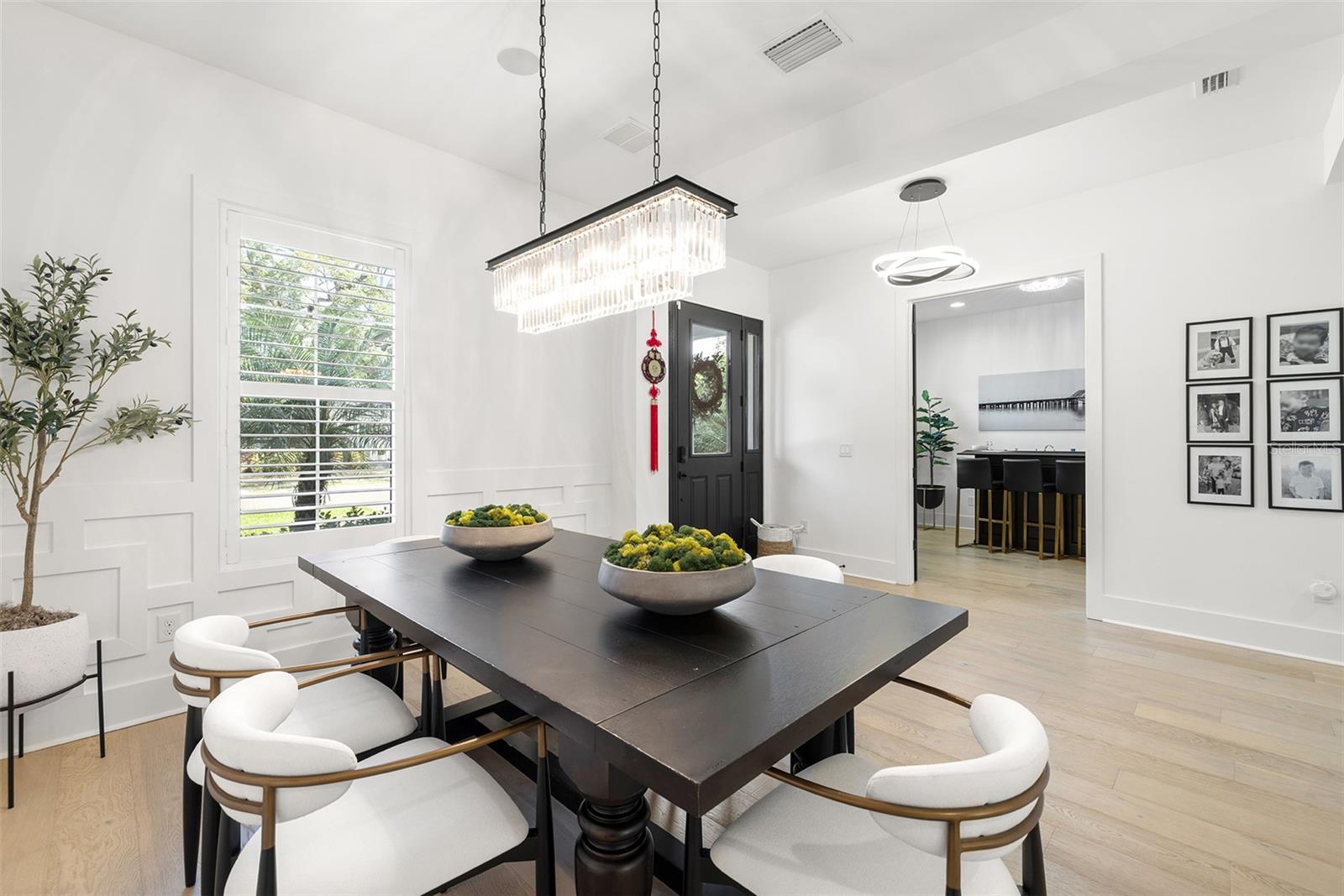 MARYLAND MANOR REV - Residential