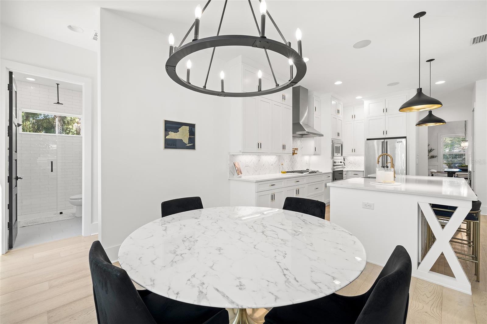 MARYLAND MANOR REV - Residential