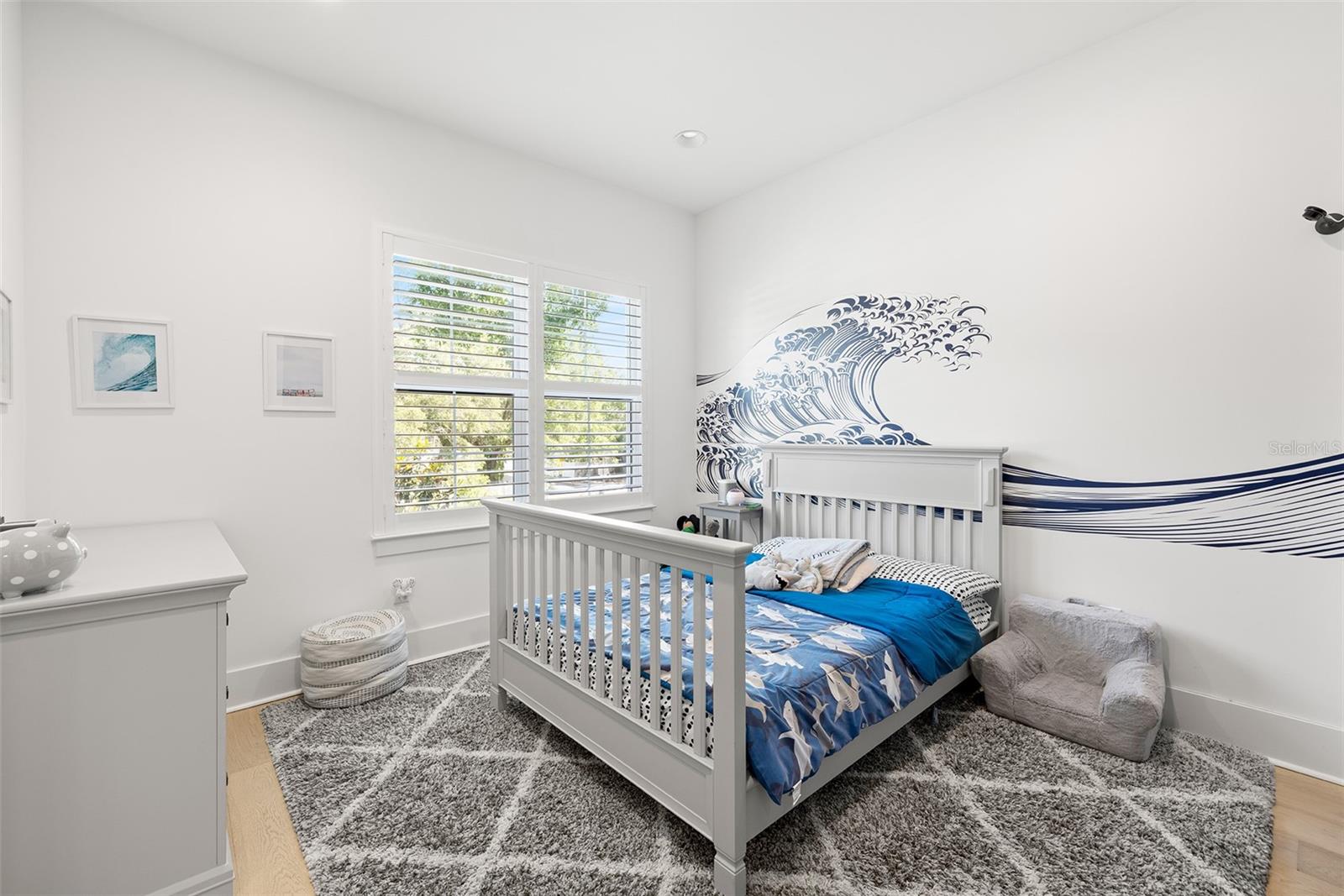 MARYLAND MANOR REV - Residential