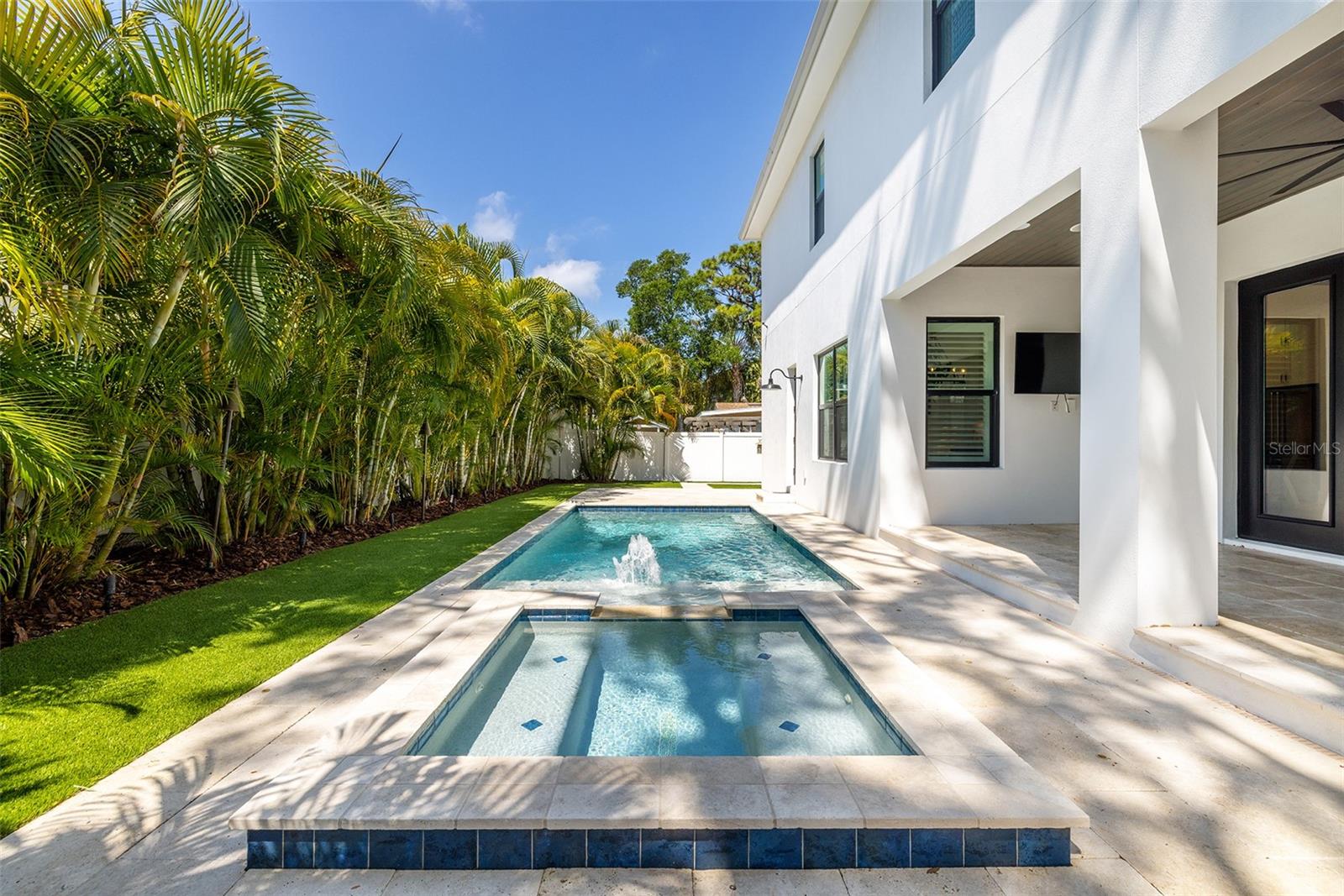 MARYLAND MANOR REV - Residential