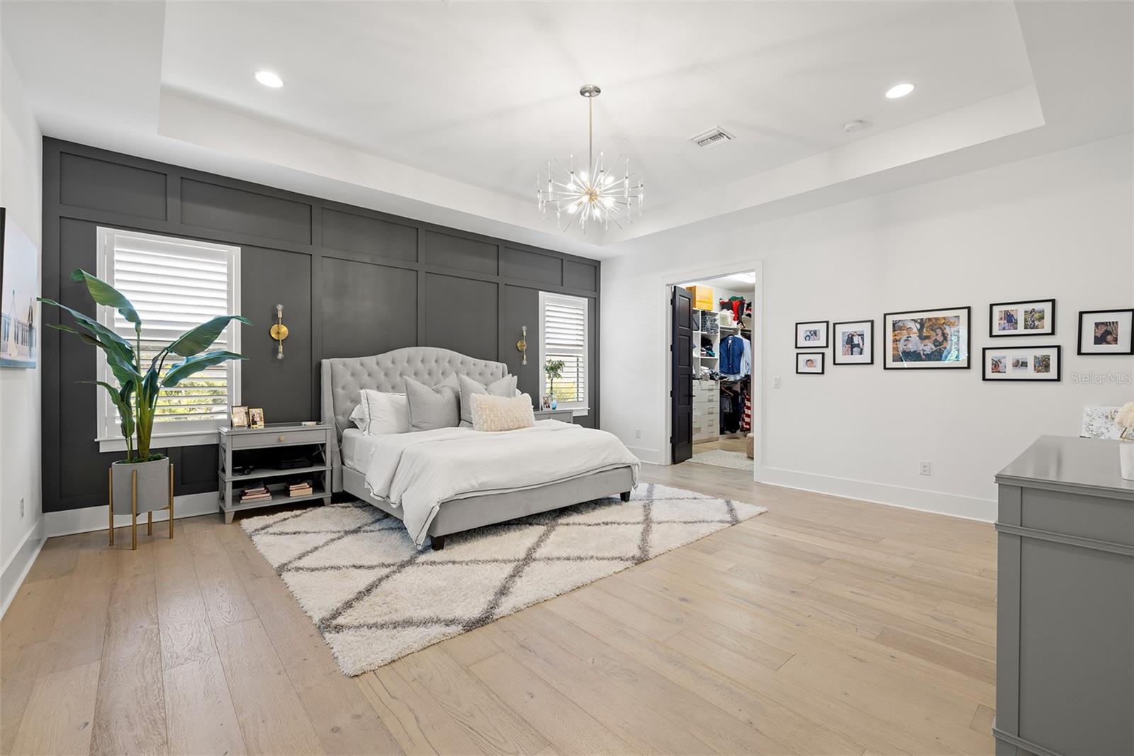 MARYLAND MANOR REV - Residential