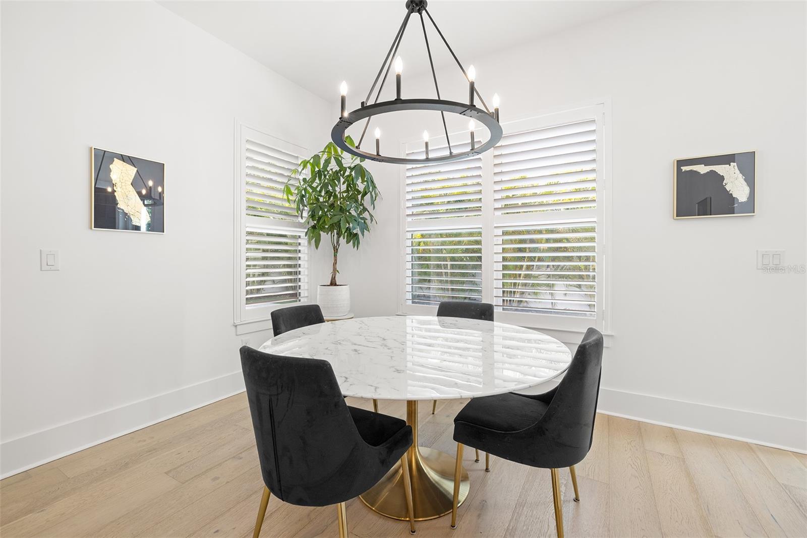 MARYLAND MANOR REV - Residential