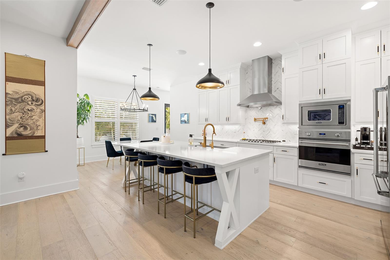 MARYLAND MANOR REV - Residential