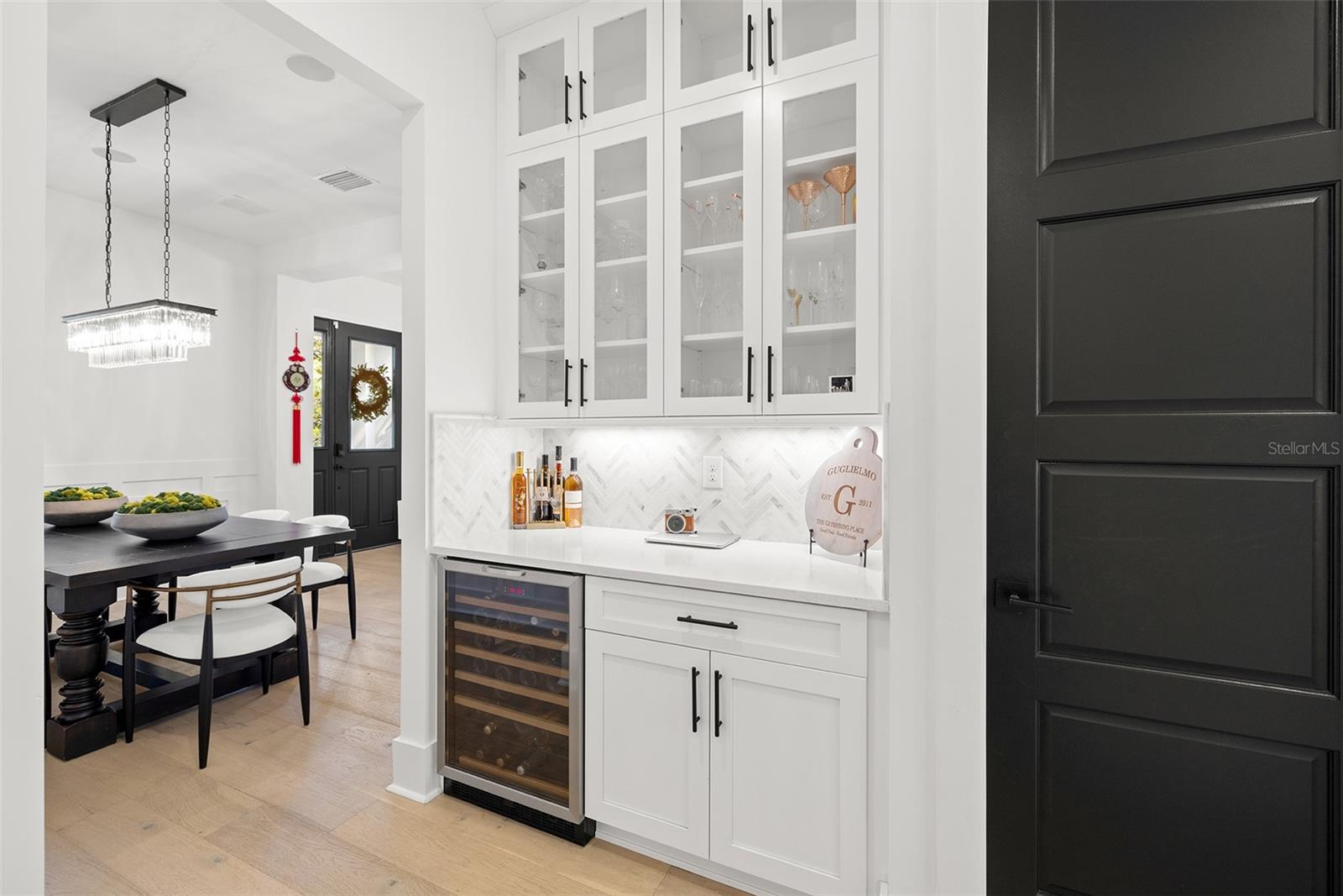 MARYLAND MANOR REV - Residential