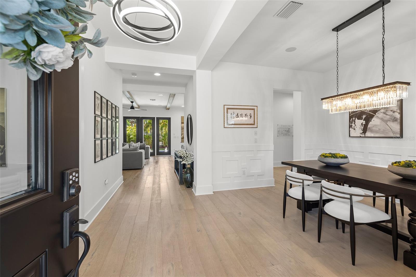 MARYLAND MANOR REV - Residential