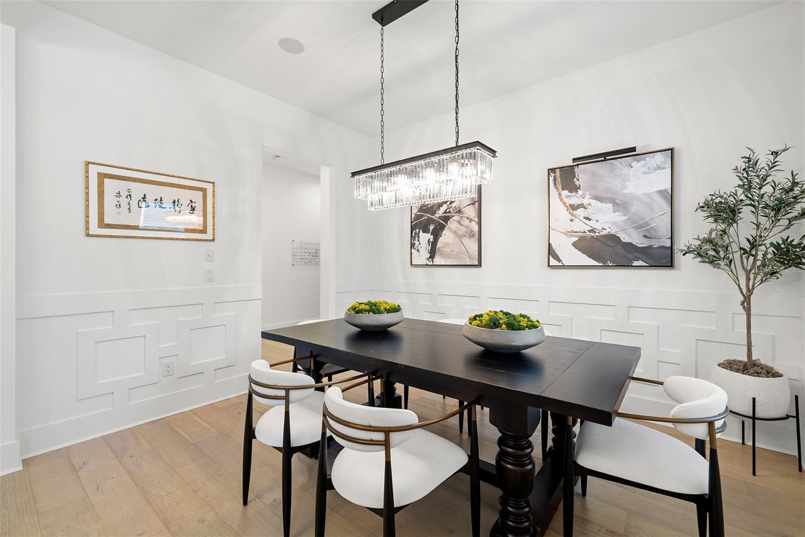 MARYLAND MANOR REV - Residential