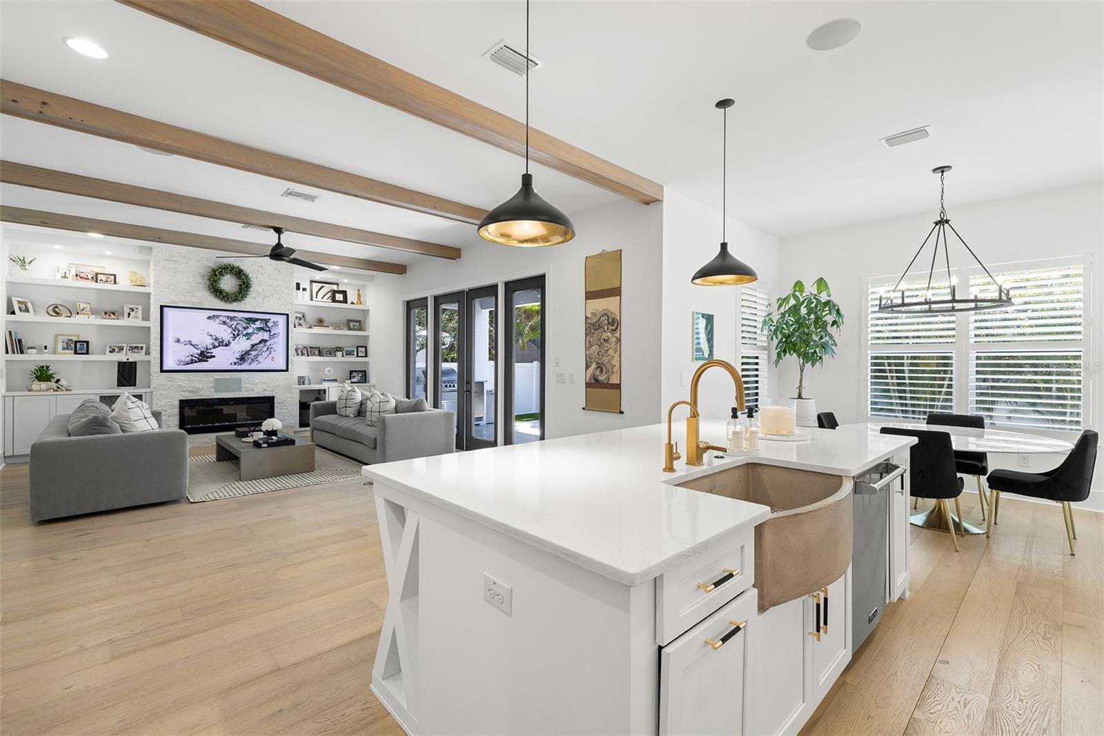 MARYLAND MANOR REV - Residential