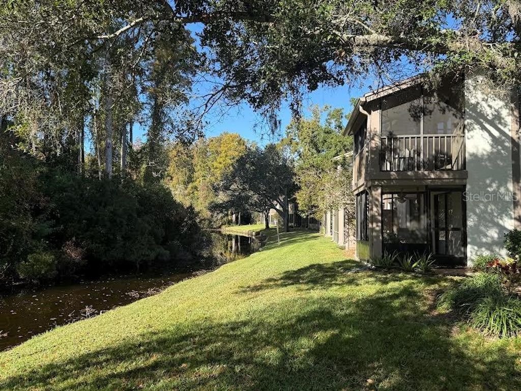 Photo of 612 Baldwin Avenue #C, Safety Harbor, FL 34695 (MLS # TB8451646)