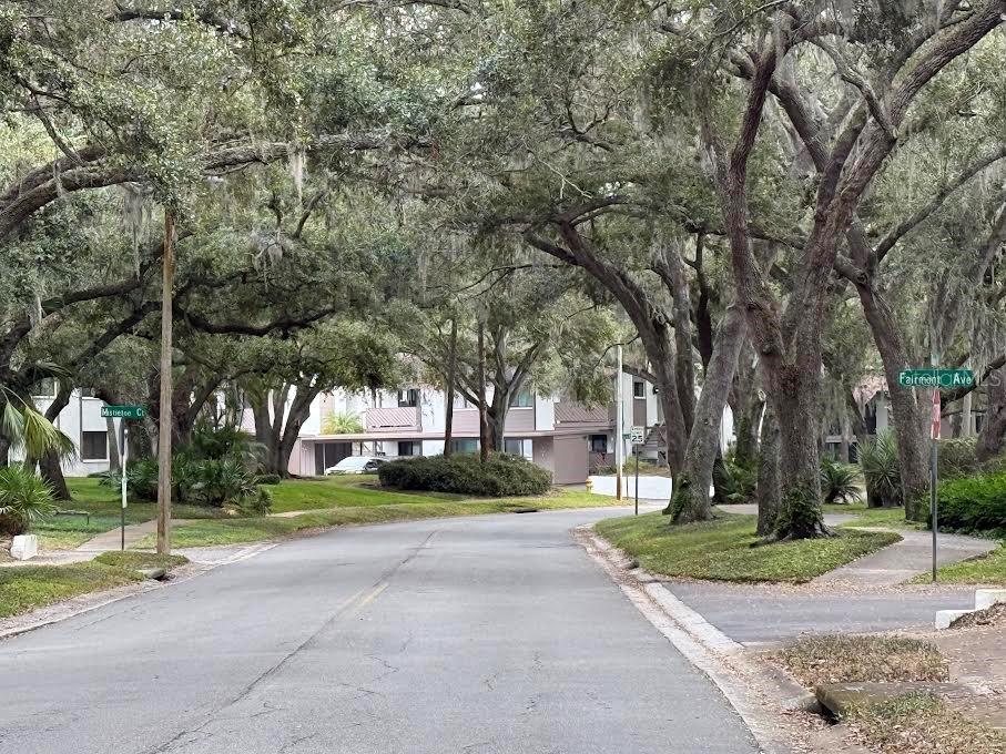 612 BALDWIN AVENUE C