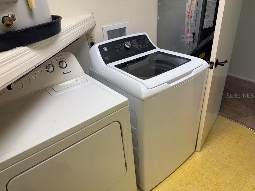 YORKTOWN AT BEACON PLACE - Residential