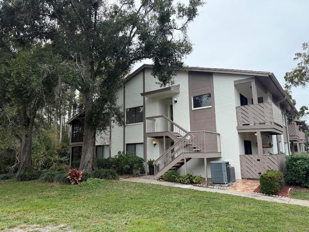 Photo of 612 Baldwin Avenue #C, Safety Harbor, FL 34695 (MLS # TB8451646)