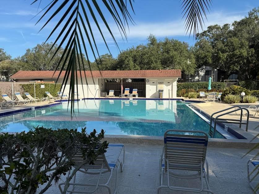 YORKTOWN AT BEACON PLACE - Residential