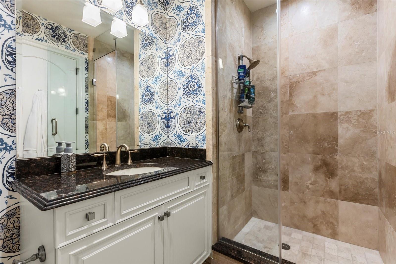 TROVILLION CONDO - Residential