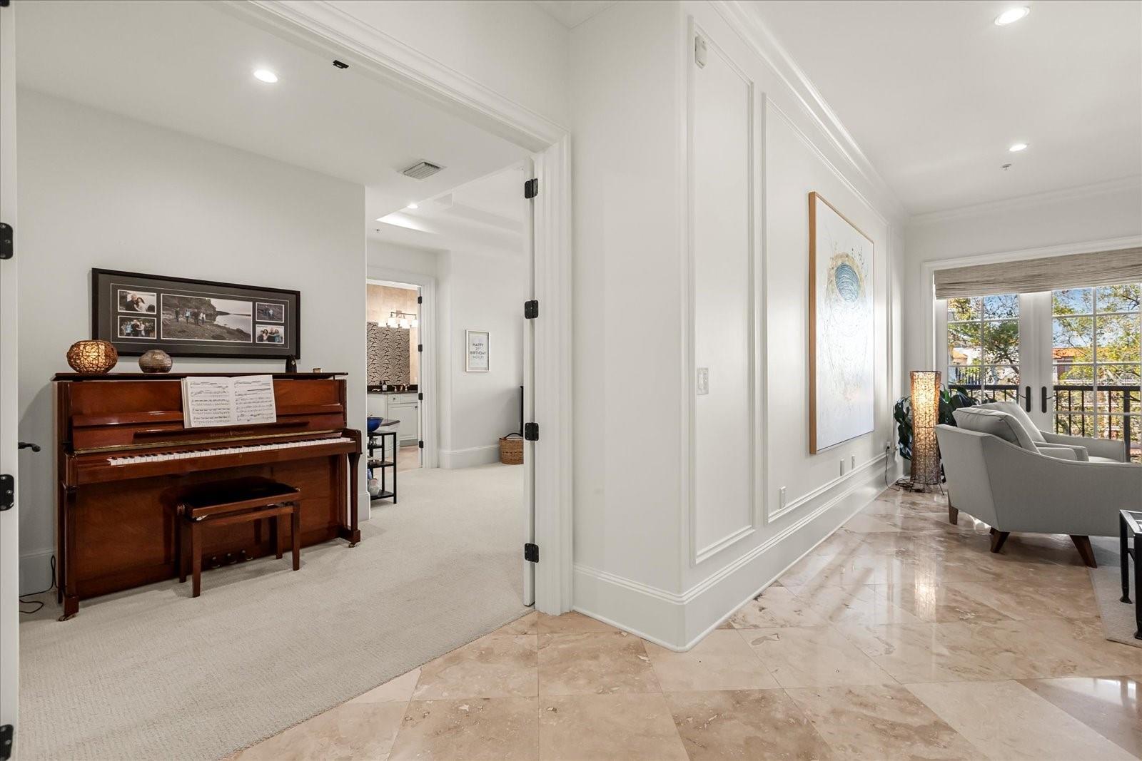 TROVILLION CONDO - Residential