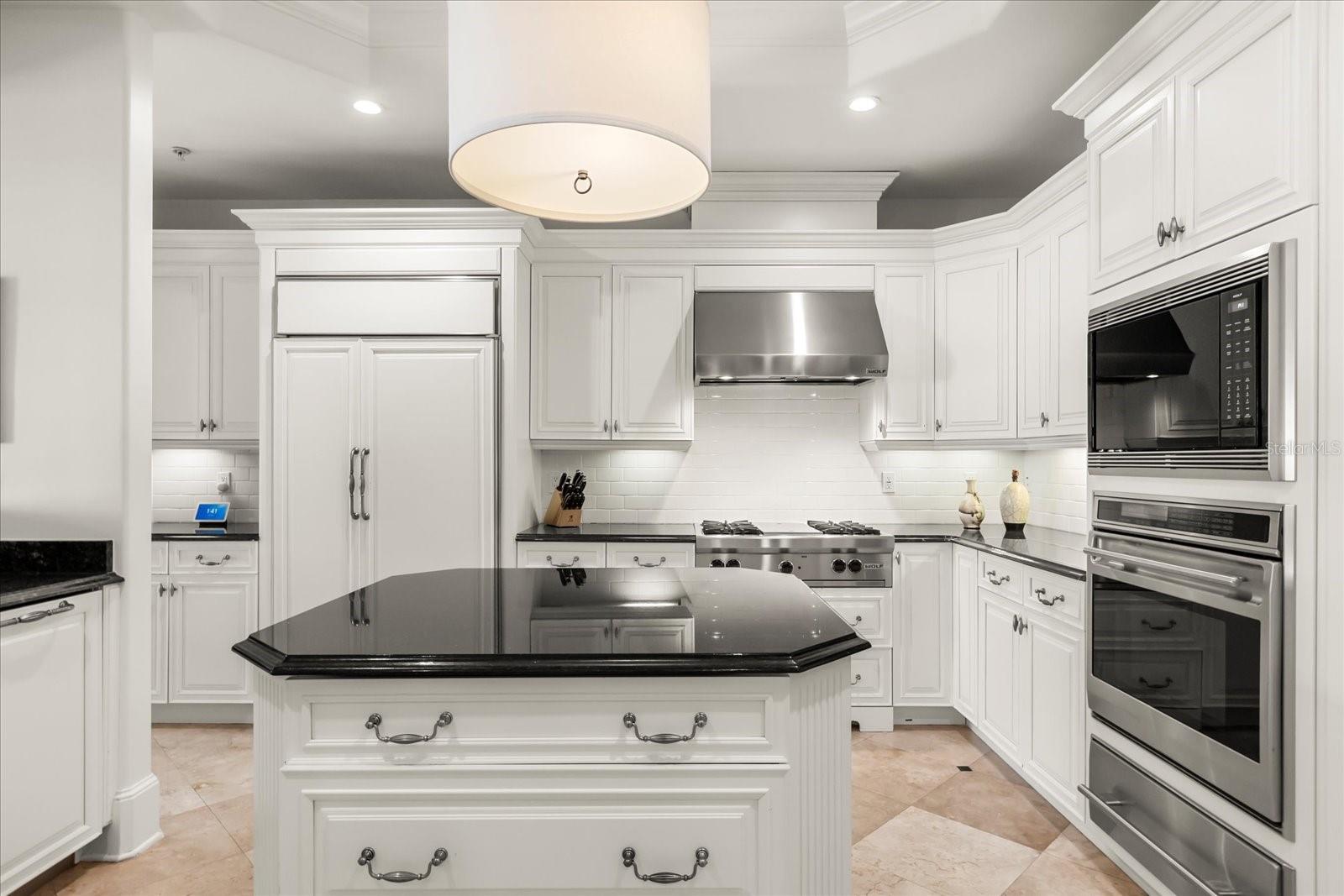 TROVILLION CONDO - Residential