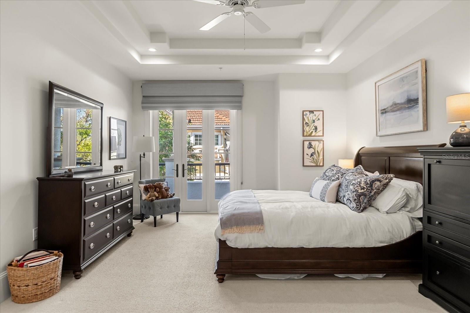 TROVILLION CONDO - Residential