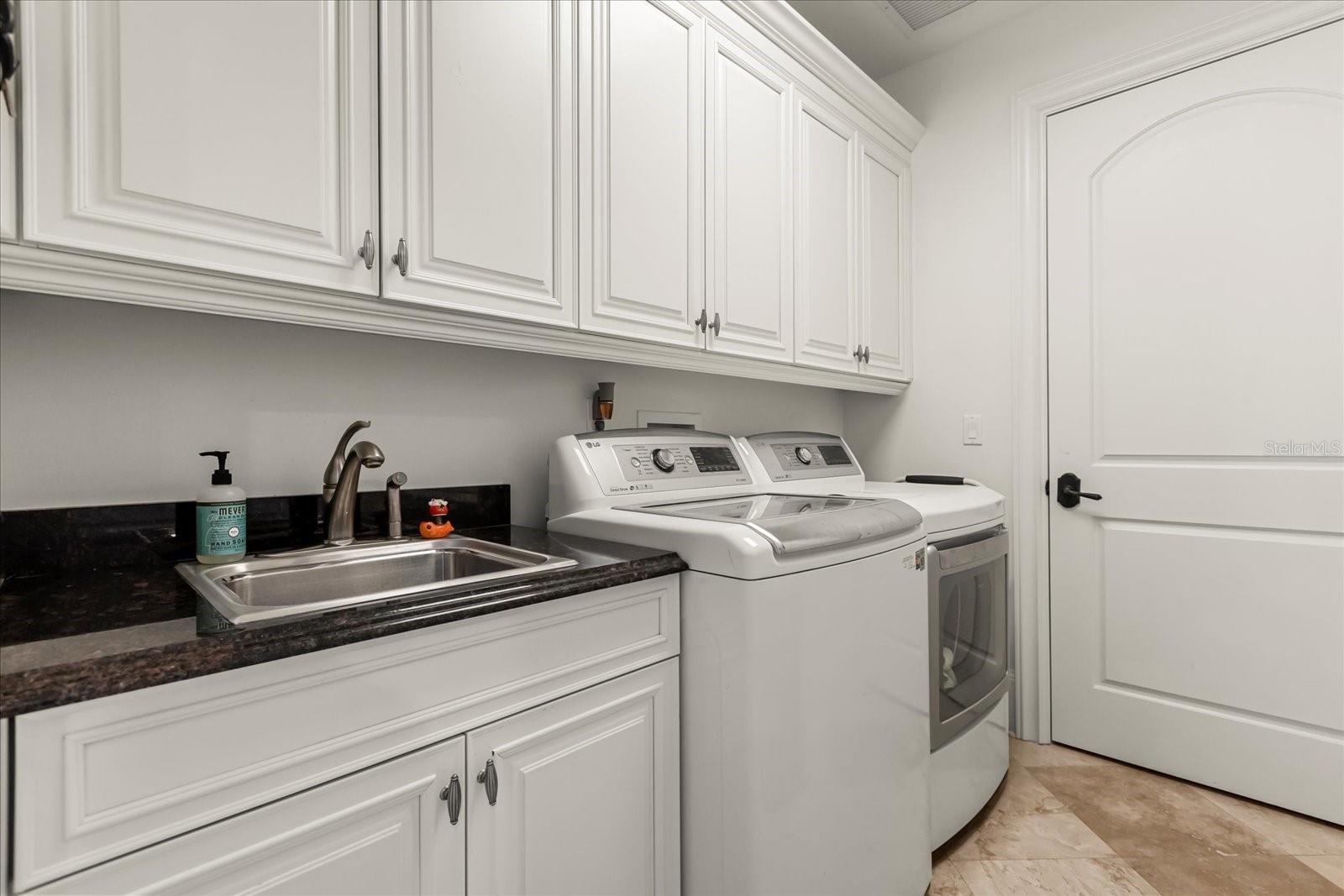 TROVILLION CONDO - Residential