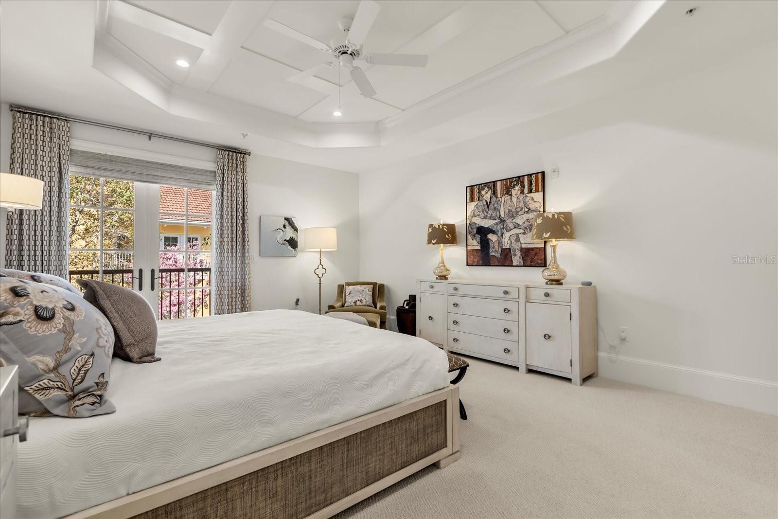 TROVILLION CONDO - Residential