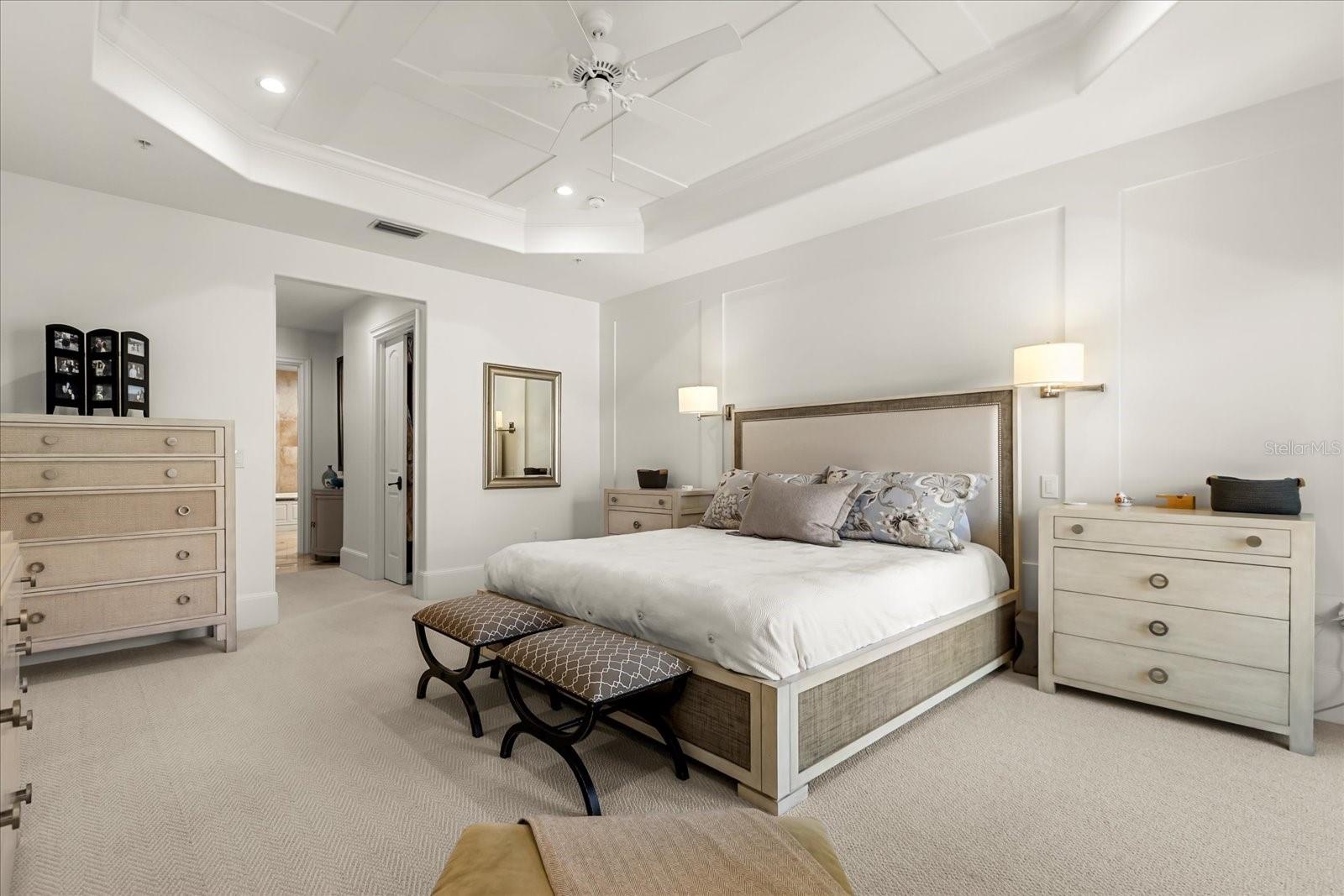 TROVILLION CONDO - Residential