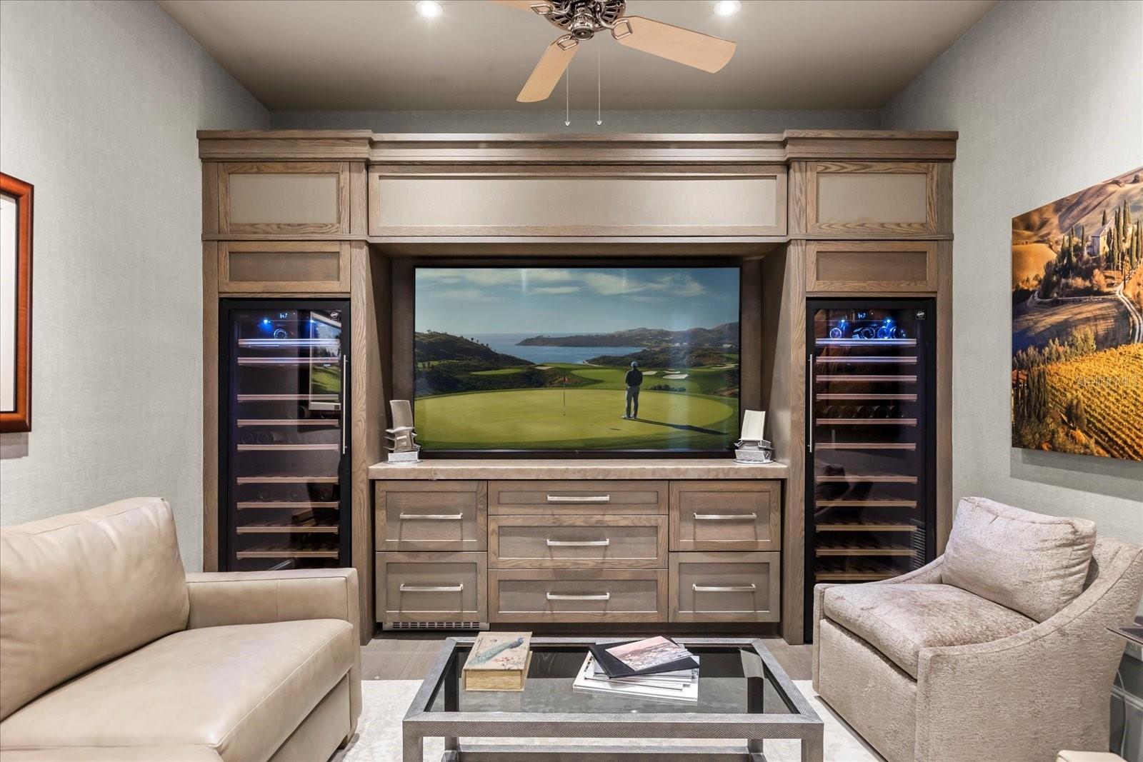 TROVILLION CONDO - Residential