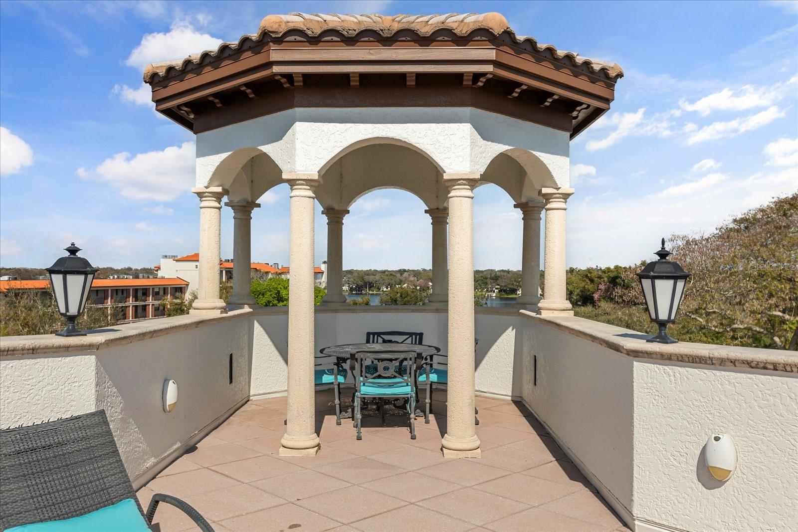 TROVILLION CONDO - Residential