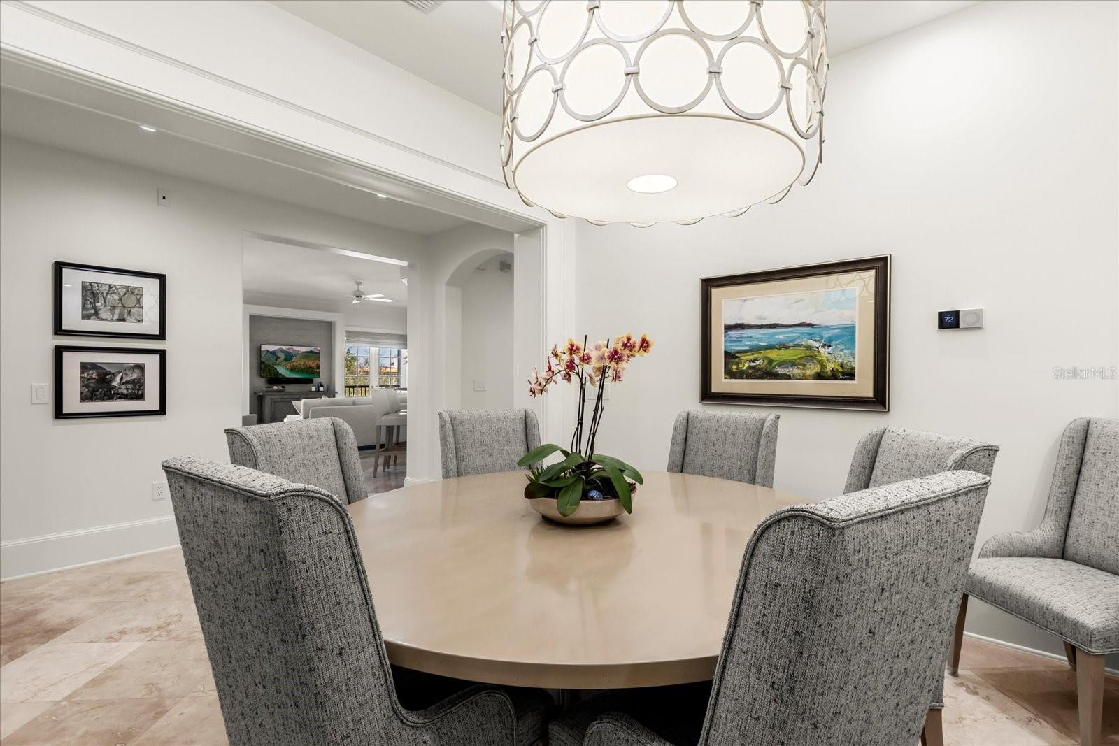 TROVILLION CONDO - Residential