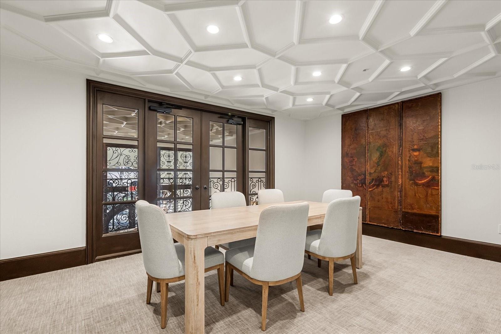 TROVILLION CONDO - Residential