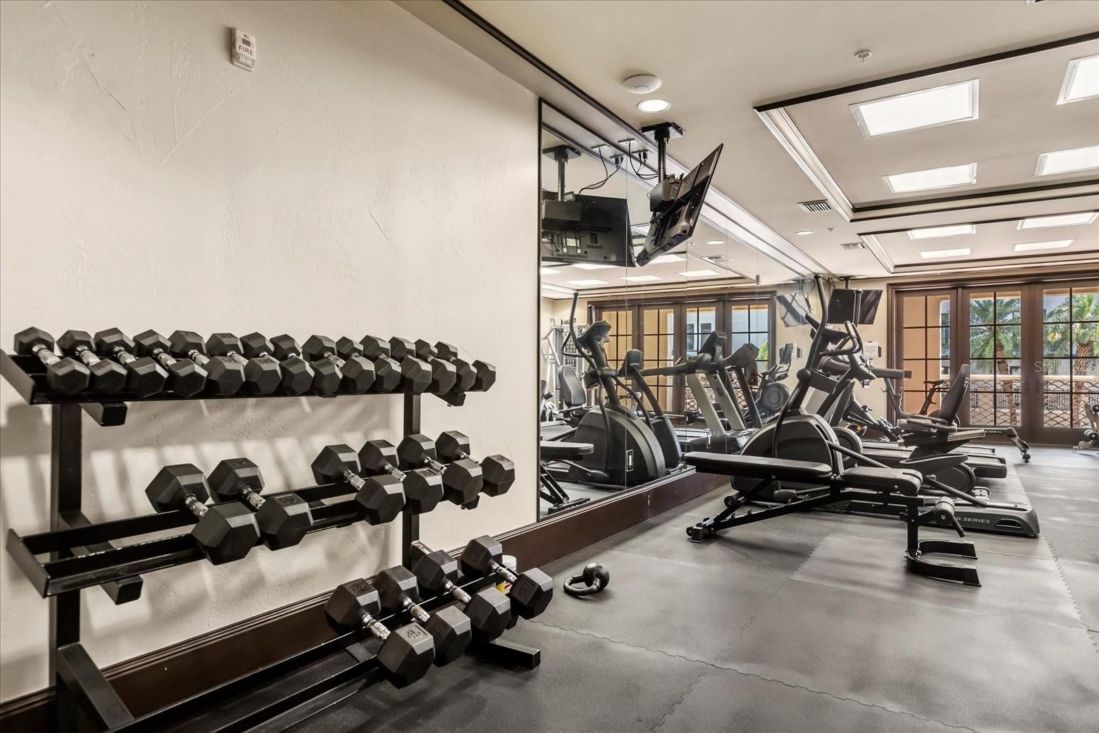 TROVILLION CONDO - Residential