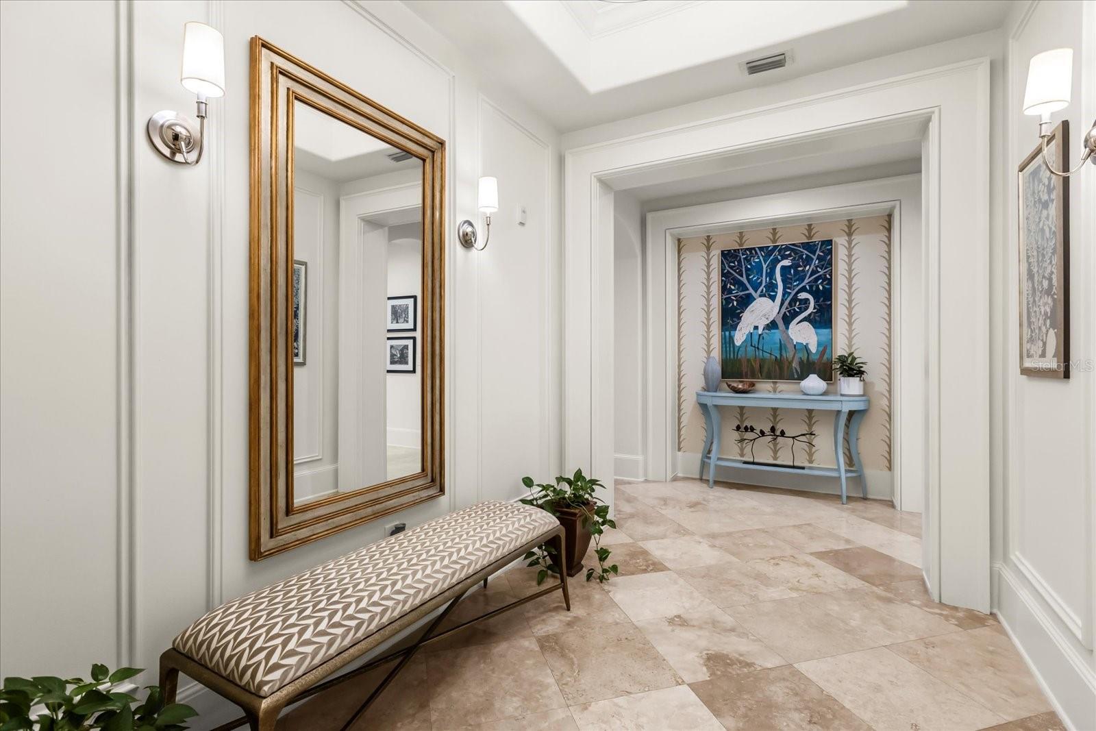 TROVILLION CONDO - Residential