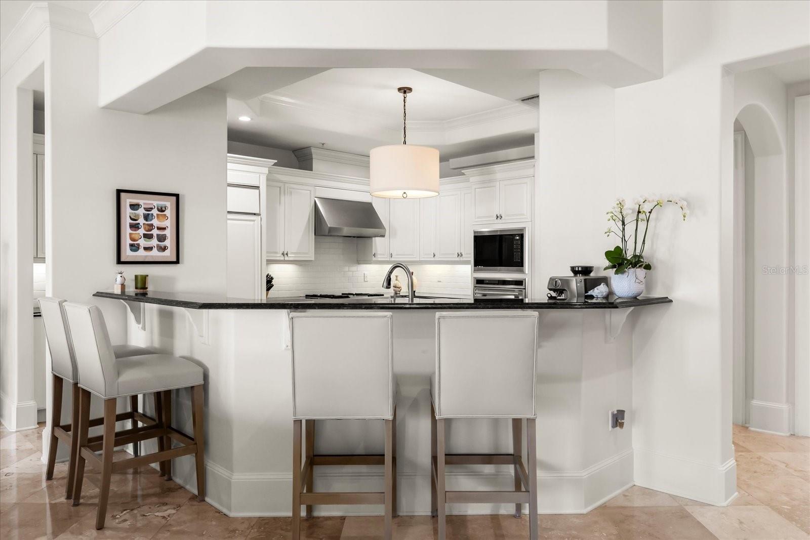 TROVILLION CONDO - Residential