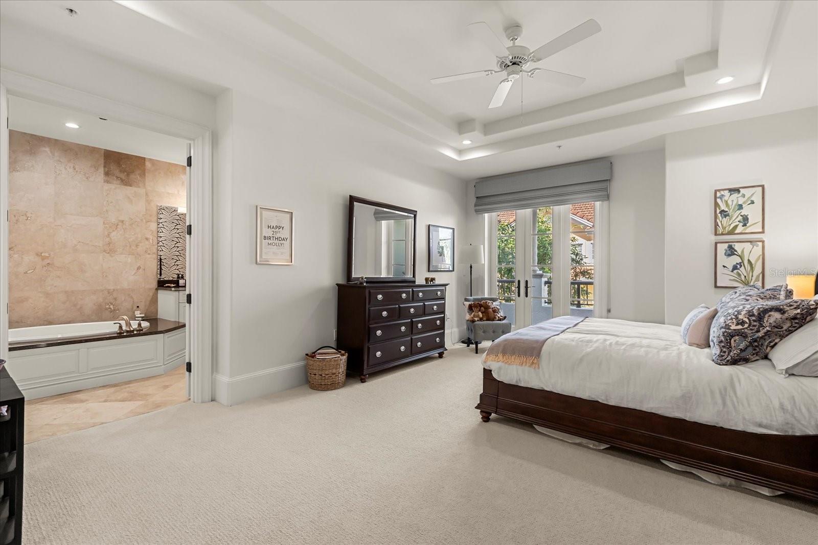 TROVILLION CONDO - Residential