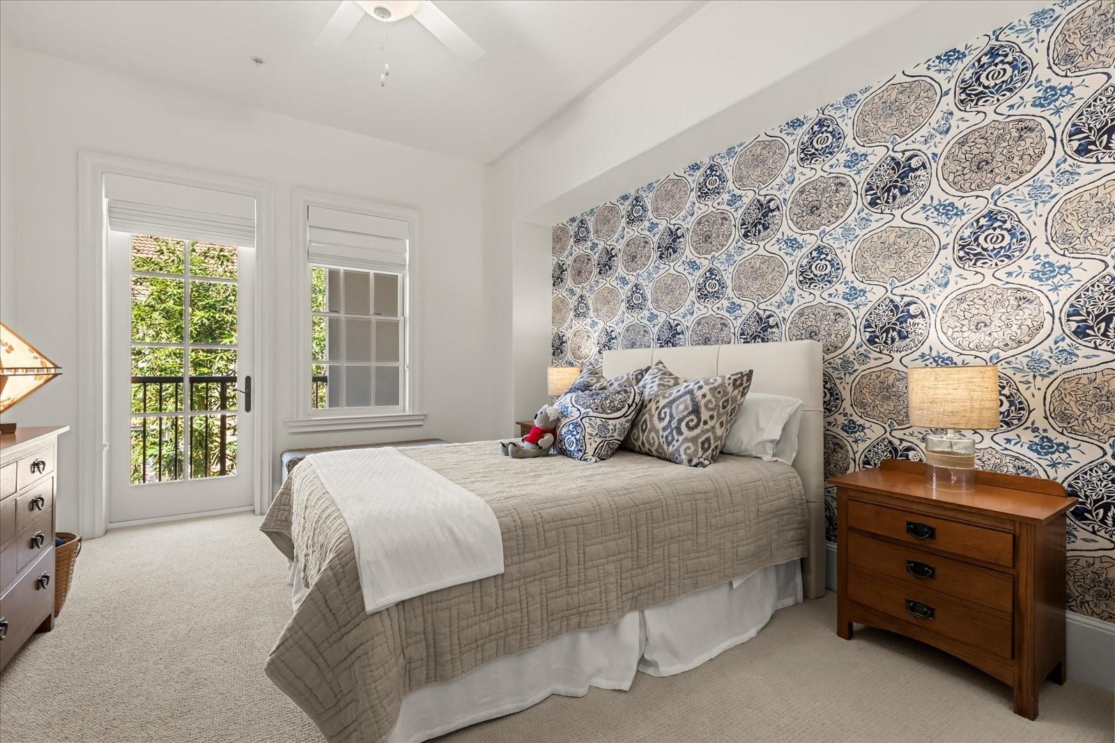 TROVILLION CONDO - Residential