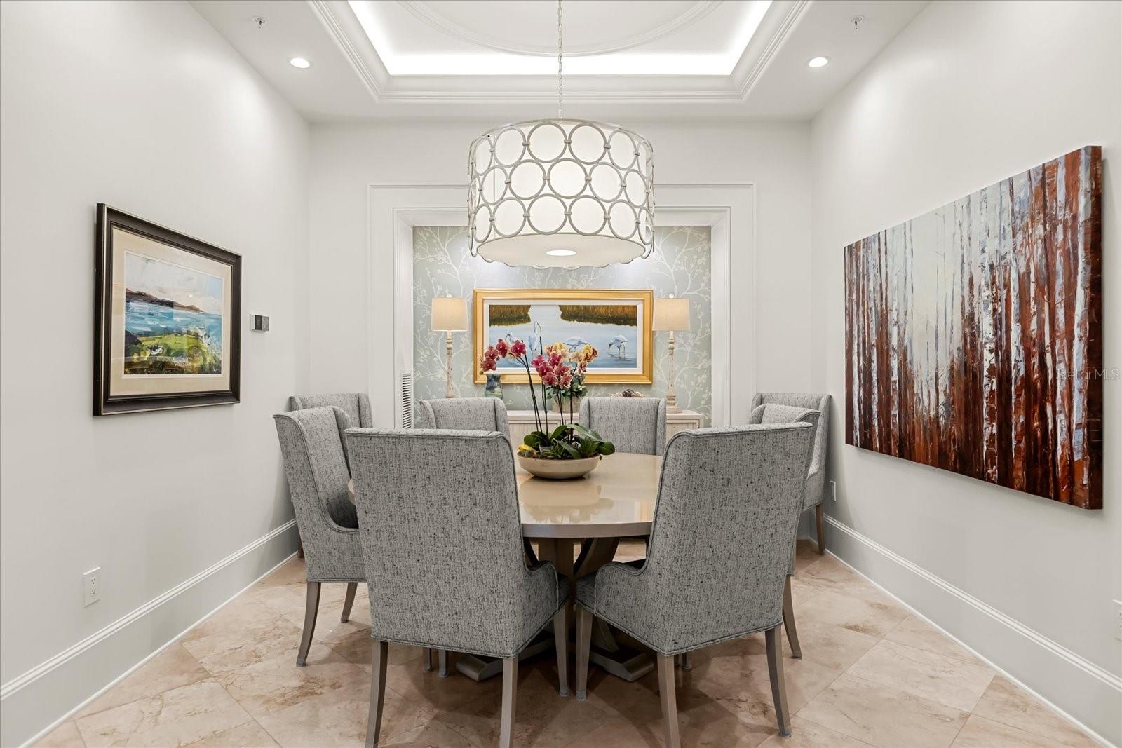 TROVILLION CONDO - Residential