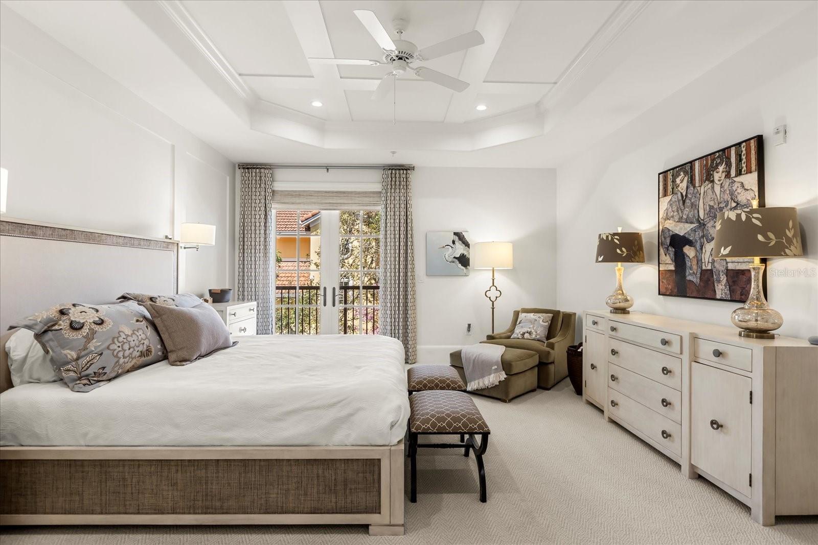 TROVILLION CONDO - Residential