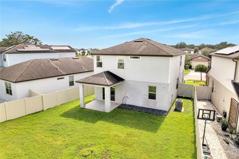 Photo of 3512 Southern Cross Loop, Kissimmee, FL 34744 (MLS # O6352979)