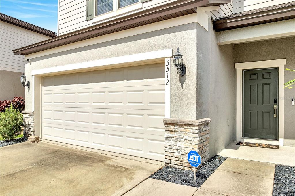 Photo of 3512 Southern Cross Loop, Kissimmee, FL 34744 (MLS # O6352979)