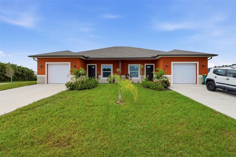 Photo of 13273 Blake Drive, Port Charlotte, FL 33981 (MLS # TB8546194)