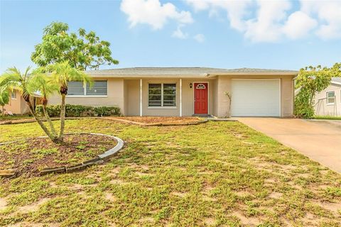 Photo of 7814 Waxwood Drive, Port Richey, FL 34668 (MLS # O6338972)