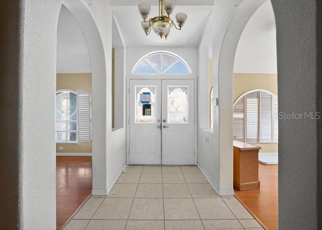 Photo of 18602 Rustic Woods Trail, Odessa, FL 33556 (MLS # O6331033)