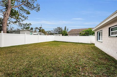 A home in LARGO