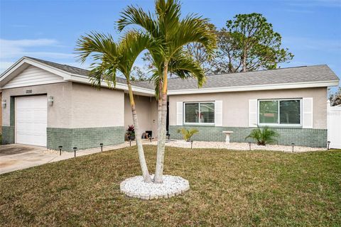 A home in LARGO