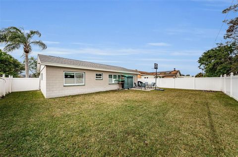 A home in LARGO