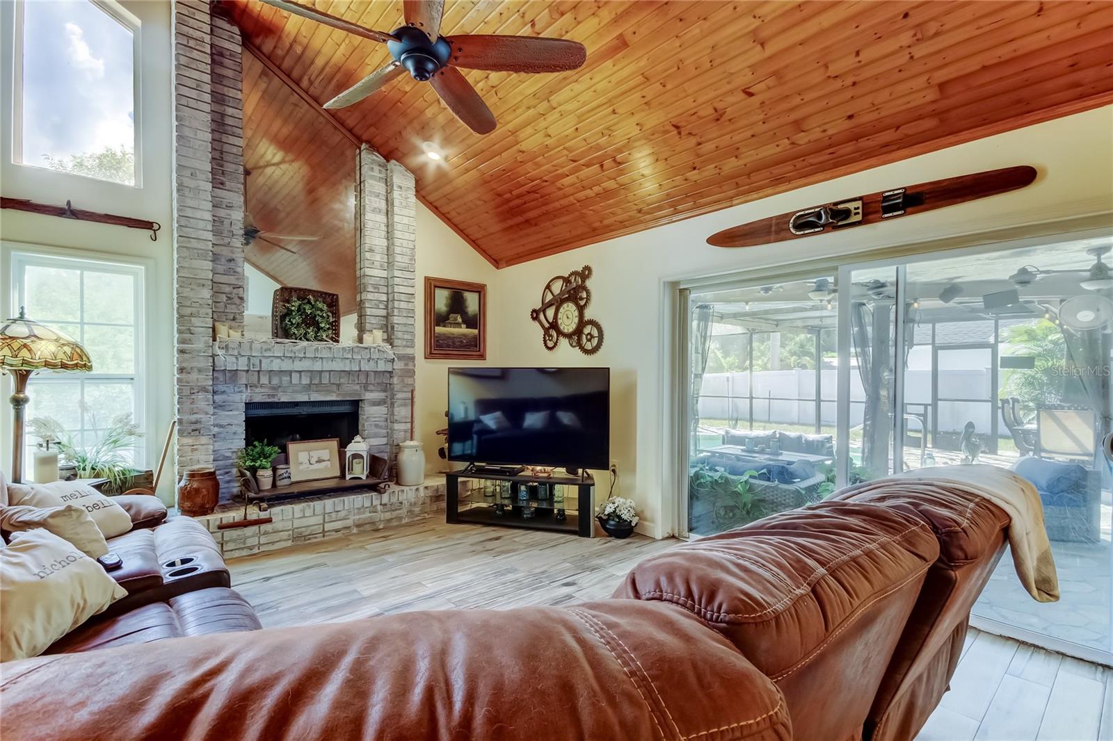 SAND BAY - Residential