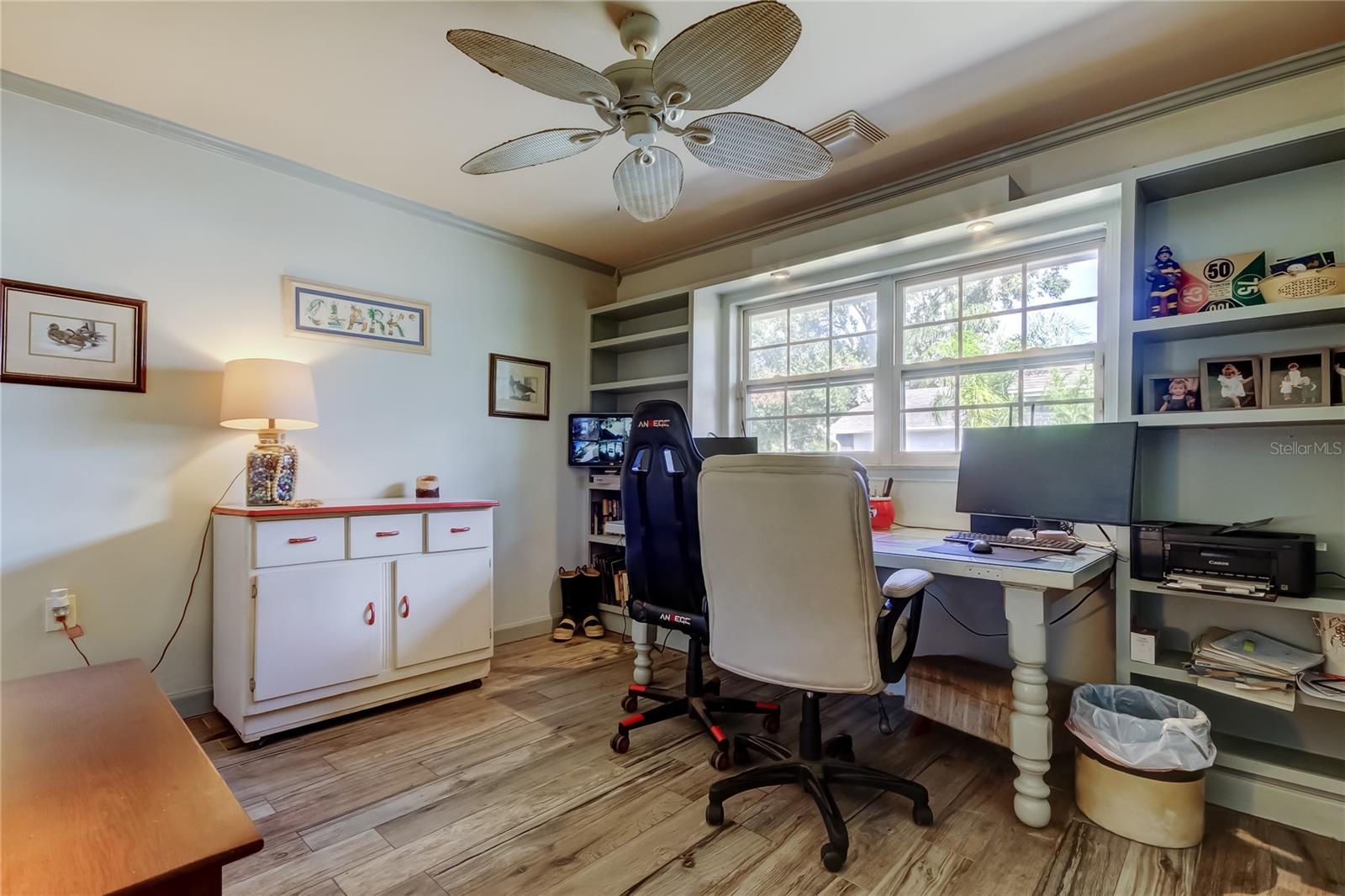 SAND BAY - Residential